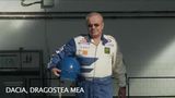 Trailer film - Dacia, dragostea mea