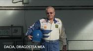 Trailer Dacia, dragostea mea