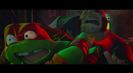 Trailer film Teenage Mutant Ninja Turtles: Mutant Mayhem