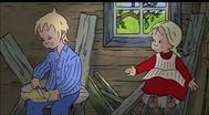 Trailer Emil & Ida i Lönneberga