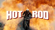 Trailer Hot Rod