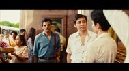 Trailer O Agente Secreto