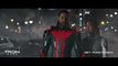 Trailer Tron: Ares