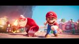 Trailer film - The Super Mario Bros. Movie