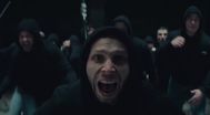 Trailer The First Code