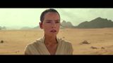 Trailer film - Star Wars: The Rise of Skywalker