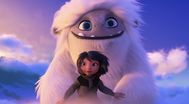Trailer Abominable