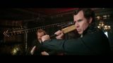 Trailer film - Holmes & Watson