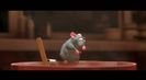 Trailer film Ratatouille