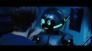 Trailer The Adventure of A.R.I.: My Robot Friend