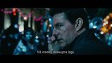 Trailer film - Jack Reacher: Never Go Back