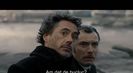 Trailer film Sherlock Holmes
