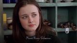 Trailer film - Gilmore Girls