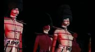 Trailer Crazy Horse