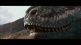 Trailer film - Walking with Dinosaurs