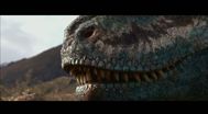 Trailer Walking with Dinosaurs