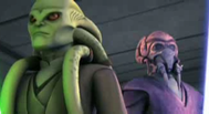 Trailer Star Wars: The Clone Wars