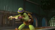 Trailer Teenage Mutant Ninja Turtles