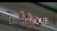 Trailer Diabolique