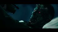 Trailer Terminator: Dark Fate