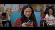 Trailer Anónima