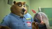 Trailer Zootopia 2
