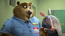 Trailer film Zootopia 2