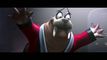 Trailer Arctic Justice