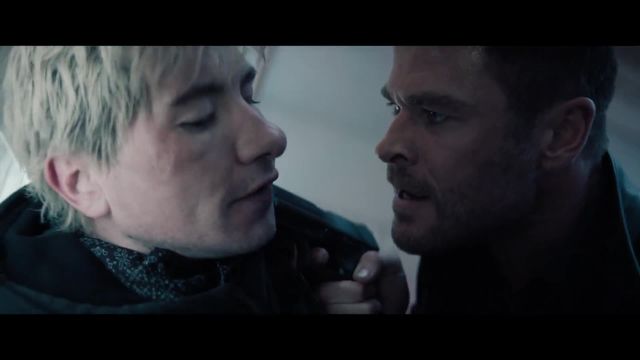 Trailer - Autostrada crimei