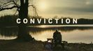 Trailer film Conviction