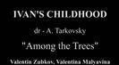 Trailer film Ivanovo detstvo