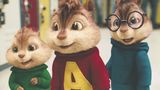 Trailer film - Alvin and the Chipmunks: The Squeakquel