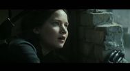 Trailer The Hunger Games: Mockingjay - Part 1
