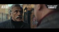 Trailer Old Guy
