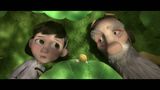 Trailer film - The Little Prince