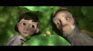 Trailer The Little Prince