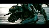 Trailer film - Transformers: Revenge of the Fallen
