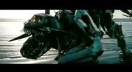 Trailer Transformers: Revenge of the Fallen