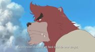 Trailer The Boy and the Beast