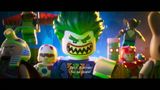 Trailer film - The LEGO Batman Movie