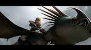 Trailer How to Train Your Dragon 2