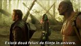 Trailer film - Guardians of the Galaxy Vol. 2