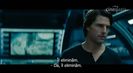 Trailer film Mission: Impossible - Ghost Protocol