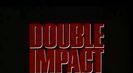 Trailer film Double Impact