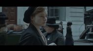 Trailer Suffragette