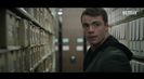 Trailer film The Night Agent