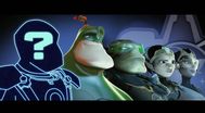Trailer Ratchet and Clank