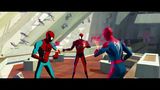Trailer film - Spider-Man: Across the Spider-Verse