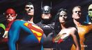 Trailer film Superpowered: The DC Story