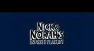 Trailer film Nick and Norah's Infinite Playlist